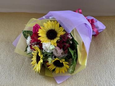 ❀お誕生日Gift❀｜「フラワーショップたなか」　（新潟県三条市の花キューピット加盟店 花屋）のブログ