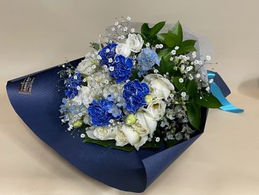 ★ご卒業おめでとうございます★「フラワーショップたなか」（新潟県三条市の花屋）のギャラリー写真